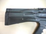 UTAS TACTICAL 12GA SHOTGUN W/ LITE & LASER - 2 of 5