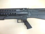 UTAS TACTICAL 12GA SHOTGUN W/ LITE & LASER - 4 of 5