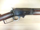 MARLIN 1893 "MARLIN SAFETY" 30-30 SPECIAL SMOKELESS STEEL RIFLE - 1 of 15