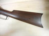 MARLIN 1893 "MARLIN SAFETY" 30-30 SPECIAL SMOKELESS STEEL RIFLE - 9 of 15