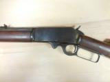 MARLIN 1893 "MARLIN SAFETY" 30-30 SPECIAL SMOKELESS STEEL RIFLE - 7 of 15