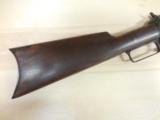 MARLIN 1893 "MARLIN SAFETY" 30-30 SPECIAL SMOKELESS STEEL RIFLE - 4 of 15