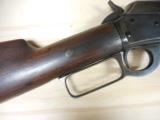 MARLIN 1893 "MARLIN SAFETY" 30-30 SPECIAL SMOKELESS STEEL RIFLE - 3 of 15