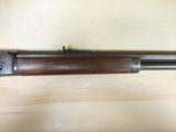 MARLIN 1893 "MARLIN SAFETY" 30-30 SPECIAL SMOKELESS STEEL RIFLE - 5 of 15