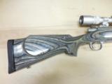 REMINGTON 700 BDL LSS *** LEFT HAND*** .300 REM ULTRA MAG W. SCOPE MINT CONDITION! - 2 of 9