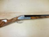DEHAAN DE HAAN CUSTOM II SXS .410 SHOTGUN BEAUTIFUL WOOD W/ BOX - 1 of 12
