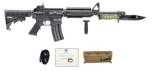 FNH FN15 M4 16" MILITARY COLLECTOR 5.56 36318-01 36318 1 OF 200 COMMEMORATIVE CALL 401-738-1889 - 1 of 1