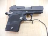 SIGSAUER P938 9MM NIGHTMARE CHEAP - 1 of 2