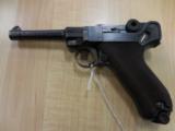 DWM 1913 9MM PISTOL - 2 of 2