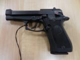 BERETTA 84FS 380 PISTOL CHEAP - 1 of 2