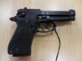 BERETTA 84FS 380 PISTOL CHEAP - 2 of 2