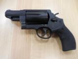 S&W GOVERNOR 45/410 W / LASER GRIPS LIKE NEW - 2 of 2