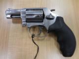 S&W MOD 60 357MAG STAINLESS LIKE NEW - 1 of 2