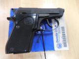 BERETTA MOD 21A 22 PISTOL - 1 of 2