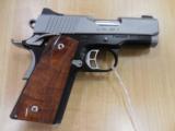 KIMBER ULTRA CDP II 45ACP AS NEW - 1 of 2