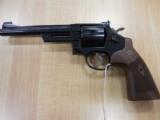 S&W MOD 25 CLASSIC 45LC 6 1/2" AS NEW
- 1 of 2