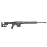 BRAND NEW RUGER PRECISION IN 6MM CREEDMORE sku 18016 1ST SHIPMENT !!!!! - 1 of 1