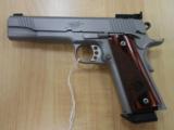 KIMBER STAINLESS TARGET II 9MM AS NEW IN BOX - 2 of 2