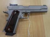 KIMBER STAINLESS TARGET II 9MM AS NEW IN BOX - 1 of 2