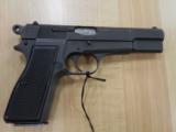 FN BROWNING HI POWER ARGENTINA 9MM - 2 of 2