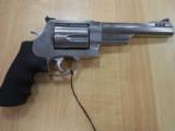 S&W MOD 500 500MAG 6 1/2" LIKE NEW - 2 of 2