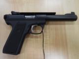 RUGER 22/45 MKIII 22 5 1/2" CHEAP - 2 of 2