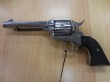 RUGER NEW VAQUERO SS 357MAG - 1 of 2