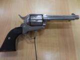 RUGER NEW VAQUERO SS 357MAG - 2 of 2