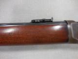 WINCHESTER 1894 SRC IN 32 WS MADE IN 1924 - 2 of 6