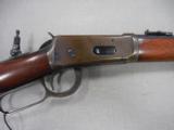 WINCHESTER 1894 SRC IN 32 WS MADE IN 1924 - 5 of 6