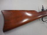 WINCHESTER 1894 SRC IN 32 WS MADE IN 1924 - 6 of 6