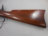 WINCHESTER 1894 SRC IN 32 WS MADE IN 1924 - 4 of 6