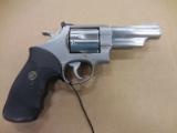 S&W MOD 629-3 44MAG 4" BBL - 1 of 2