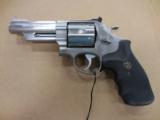 S&W MOD 629-3 44MAG 4" BBL - 2 of 2