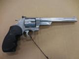 S&W MOD 629 44MAG 8" PORTED - 1 of 2