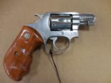 S&W SS 631 32CAL REVOLVER - 2 of 2