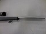 CUSTOM ORDER WINCHESTER MOD 70 308 SS/SYN STOCK W/ LEUPOLD - 3 of 3