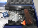 LATE MODEL COLT 1911 GOVERNMENT 45ACP UNFIRED IN BOX sku o1991 - 1 of 3