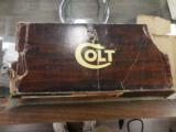 COLT PYTHON 357MAG 6" STAINLESS LIKE NEW IN BOX - 3 of 3