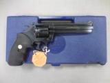 COLT KING COBRA 357MAG 6" BLUE AS NEW IN BOX - 2 of 5