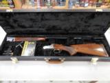 BROWNING BT99 GRADE 3 12GA 34" ADJ AS NEW - 5 of 7