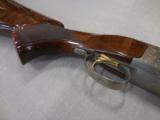 BROWNING BT99 GRADE 3 12GA 34" ADJ AS NEW - 3 of 7