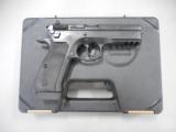 CZ JUSA 75 SP01 TACTICAL 9MM CHEAP - 2 of 3