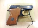 BERETTA 950BS-E DELUXE 25ACP LIKE NEW - 2 of 3