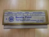 BERETTA 950BS-E DELUXE 25ACP LIKE NEW - 3 of 3