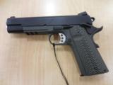 SPRINGFIELD 1911 MC OPERATOR 45ACP 5" RAIL LIKE NEW - 2 of 2