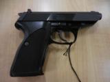 RARE WALTHER P5 INTERARMS IMPORT 9MM IN BOX - 1 of 3