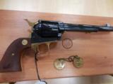 COLT SAA 125TH ANNIVERSARY 45LC COMMERATIVE AS NEW IN CASE - 1 of 2