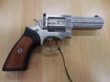 RUGER KGP 100 357MAG 4" LIKE NEW - 2 of 2