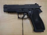SIG SAUER P220R 45ACP LIKE NEW W/ EXTRA MAGS - 1 of 2